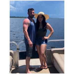 Meet your Posher, Erika